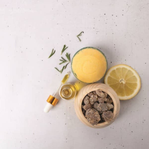 Cosset Sting Recovery Bubble Bath Therapy Bomb®