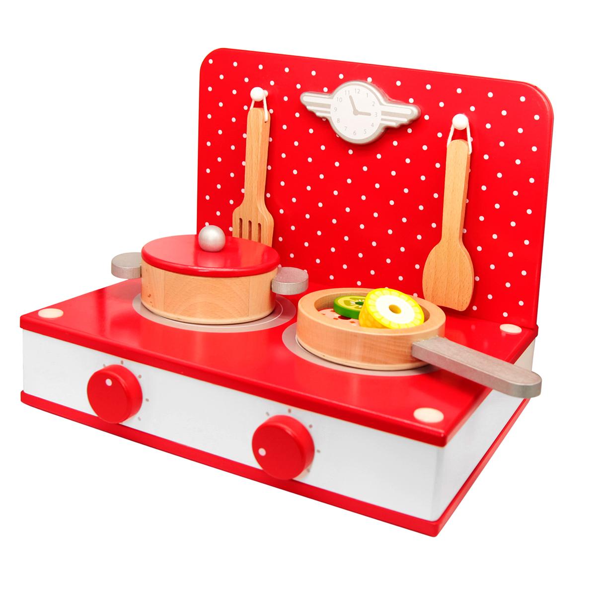 Classic Toy Retro Tabletop Kitchen