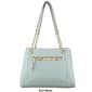 Nanette Lepore Meredith Pebble Chain Shoulder Bag - image 3