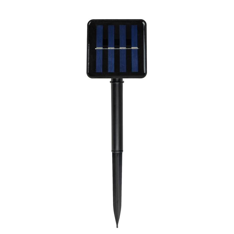 Northlight Seasonal 100ct. LED Solar Power Mini Christmas Lights