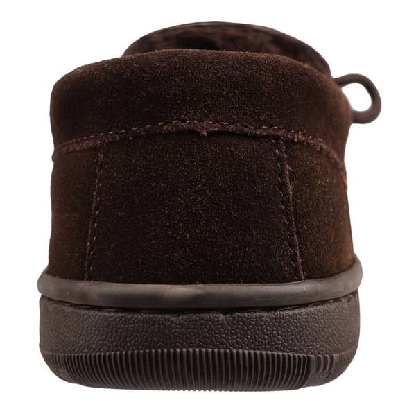 Womens LAMO Lana Moccasins