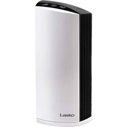 Lasko True HEPA Room Air Purifier with Timer