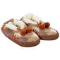 Womens MUK LUKS® Classic Ballerina Slippers - image 1