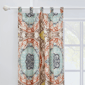 Greenland Home Fashions™ Olympia 2pc. Curtain Panel Set - image 2