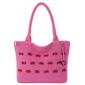 The Sak Gen Carry All Tote - Pink Cherries - image 1