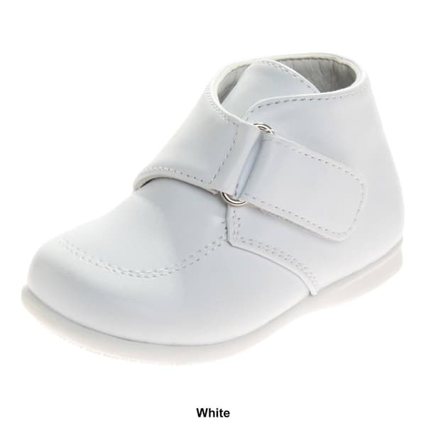 Toddler Boys Josmo Straps Dress Oxfords