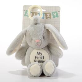 Linzy Baby 10in. My 1st Bunny Stroller Toy