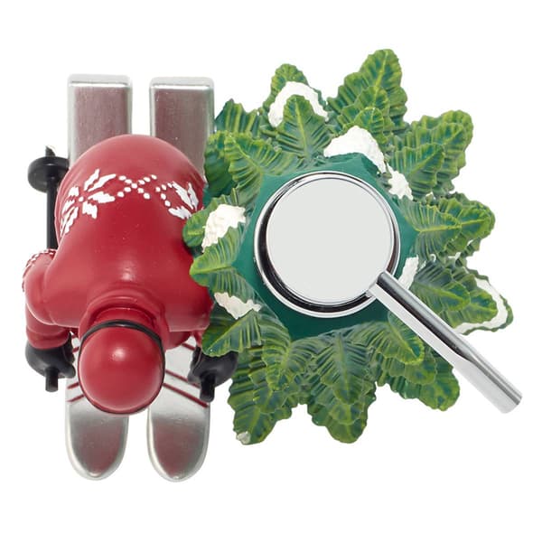 IZOD&#174; Alpine Soap & Lotion Dispenser
