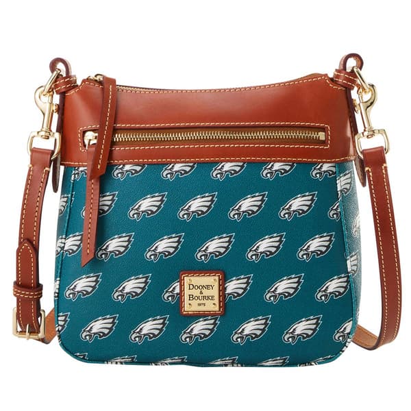 Dooney & Bourke Philadelphia Eagles Crossbody