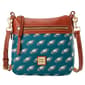 Dooney & Bourke Philadelphia Eagles Crossbody - image 1