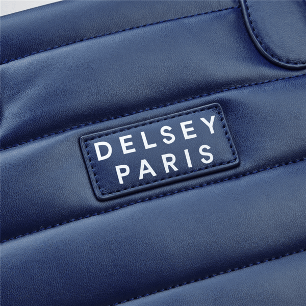 Delsey Paris Cruise 3.0 Tote Bag