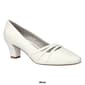 Womens Easy Street Cristiny Pumps - image 6