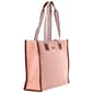 Caribbean Joe Poly/Cotton Tote - image 3