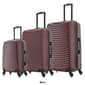 DUKAP Adly Lightweight Hardside Spinner 3pc. Luggage Set - image 9