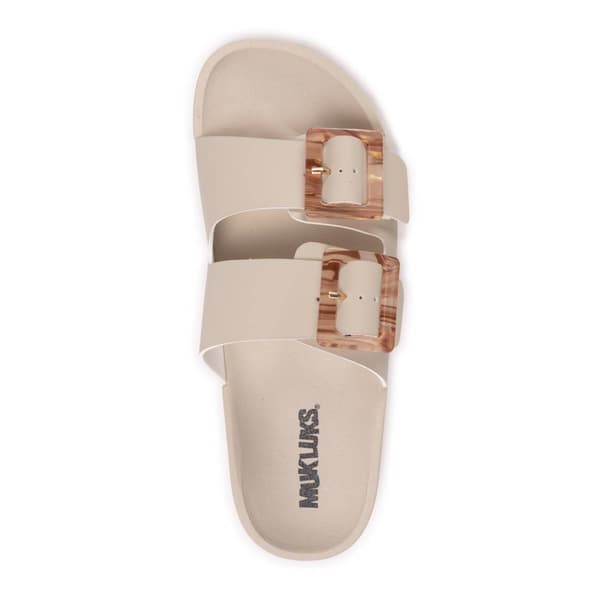 Women''s MUK LUKS&#174; Grand Cayman Slide Sandal