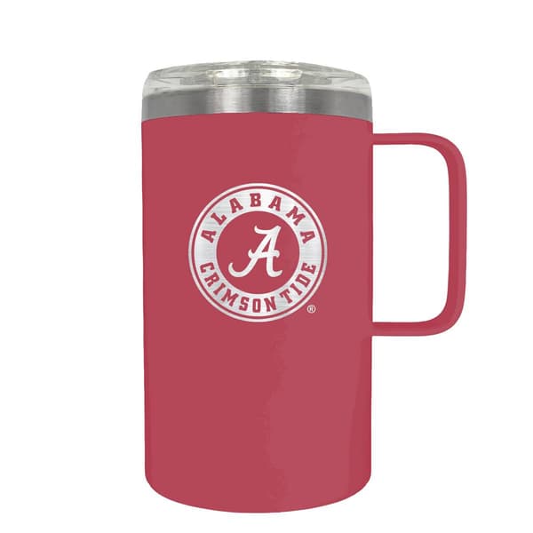 Great American Products 18oz. Alabama Crimson Tide Hustle Mug - image 