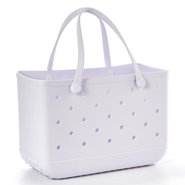 Renshun Waterproof Beach Tote