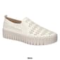 Womens Easy Street Peppy Platform Fashion Sneakers - image 8