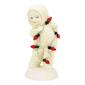 Department 56&#40;R&#41; Snowbabies Cloaked in Christmas Spirit Figurine - image 1
