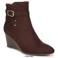 Womens LifeStride Gio Boot Wedge Boots - image 9