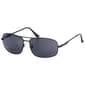 Mens Tropic-Cal Dunn Rectangle Sunglasses - image 1