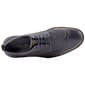 Mens Marco Vitale William Dress Oxfords - image 4