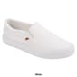 Womens LAMO Sheepskin Piper Slip-On Solid Fashion Sneakers - image 8