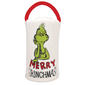 Department 56 Merry Grinchmas Snow Throw - image 1