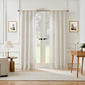 Avela Linen Sheer Curtain Pair - image 1