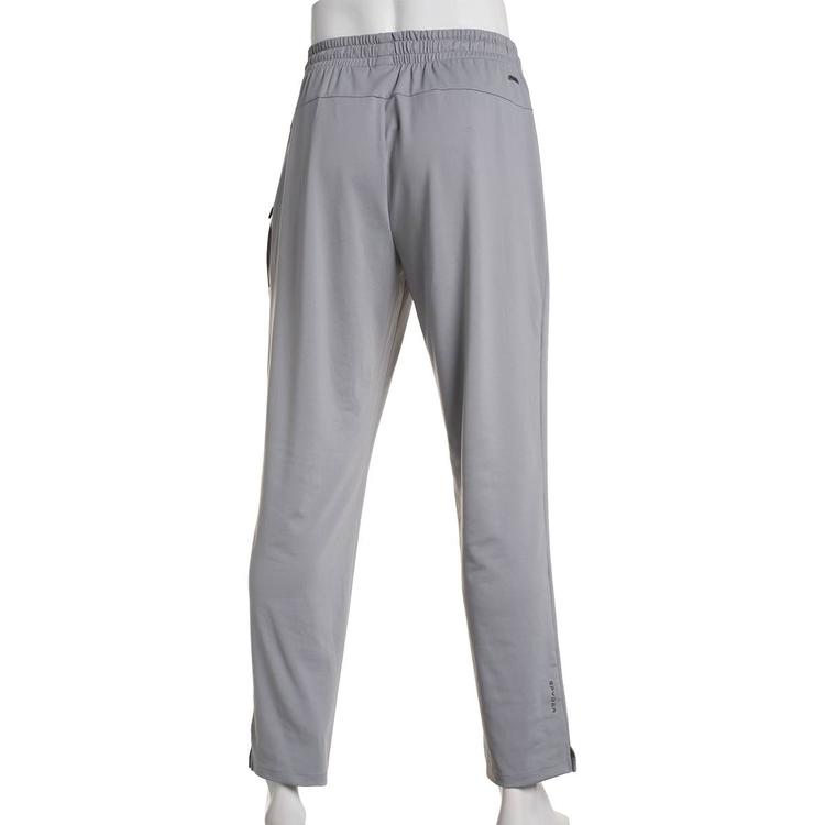 Mens Spyder 4-Way Stretch Solid Knit Active Pants