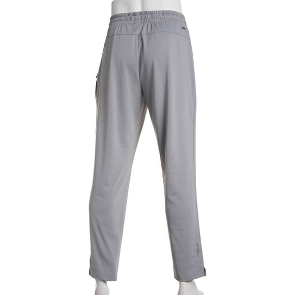 Mens Spyder 4-Way Stretch Solid Knit Active Pants
