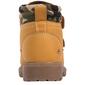 Boys Deer Stag&#174; Marker Boots - Wheat/Camo - image 3