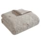 Tahari Home Camille Jacquard Damask Cotton 3pc. Comforter Set - image 6