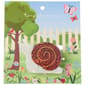 Womens Twig & Arrow Snail Claw Clip - image 1