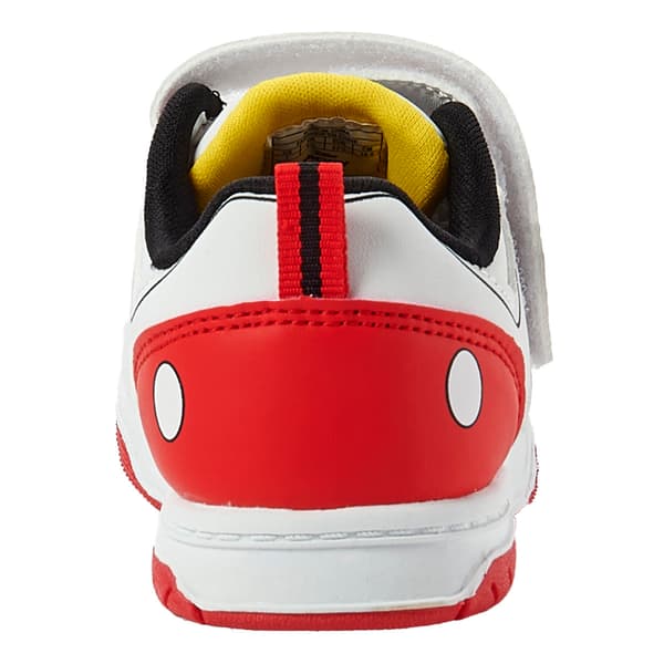 Kids Josmo Mickey Mouse Fashion Sneaker