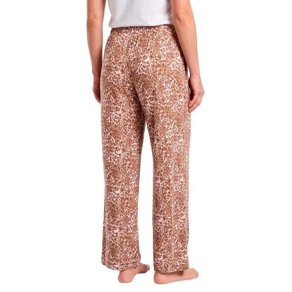 Womens MUK LUKS® Animal Pajama Bottoms