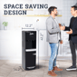 Igloo Retro Bottom-Load Water Dispenser - image 4