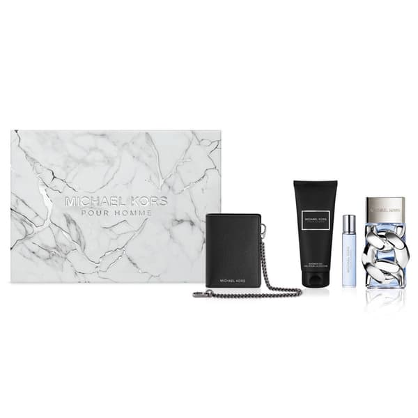 Michael Kors Pour Homme 4pc. Gift Set - image 