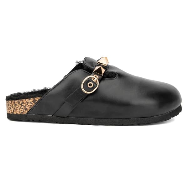 Womens Olivia Miller Romina Mules