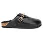 Womens Olivia Miller Romina Mules - image 2