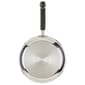 Farberware&#174; Brilliance Stainless Steel 10in. Frying Pan - image 4