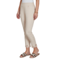 Womens Ruby Rd.Tropical Noir Embroidered Cutout Tencel Denim - image 3