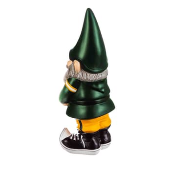 Evergreen Green Bay Packers Garden Gnome - Boscov's