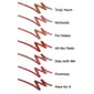 L.A. Girl Stay & Play Lip Crayon - image 2