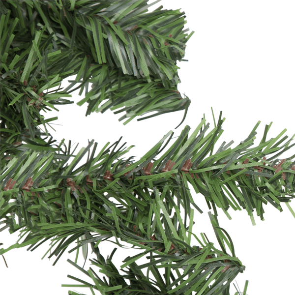 Northlight 100ft. Commercial Canadian Pine Christmas Garland