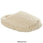Womens Cuddl Duds&#174; Faux Shearling Clog Slippers - image 5
