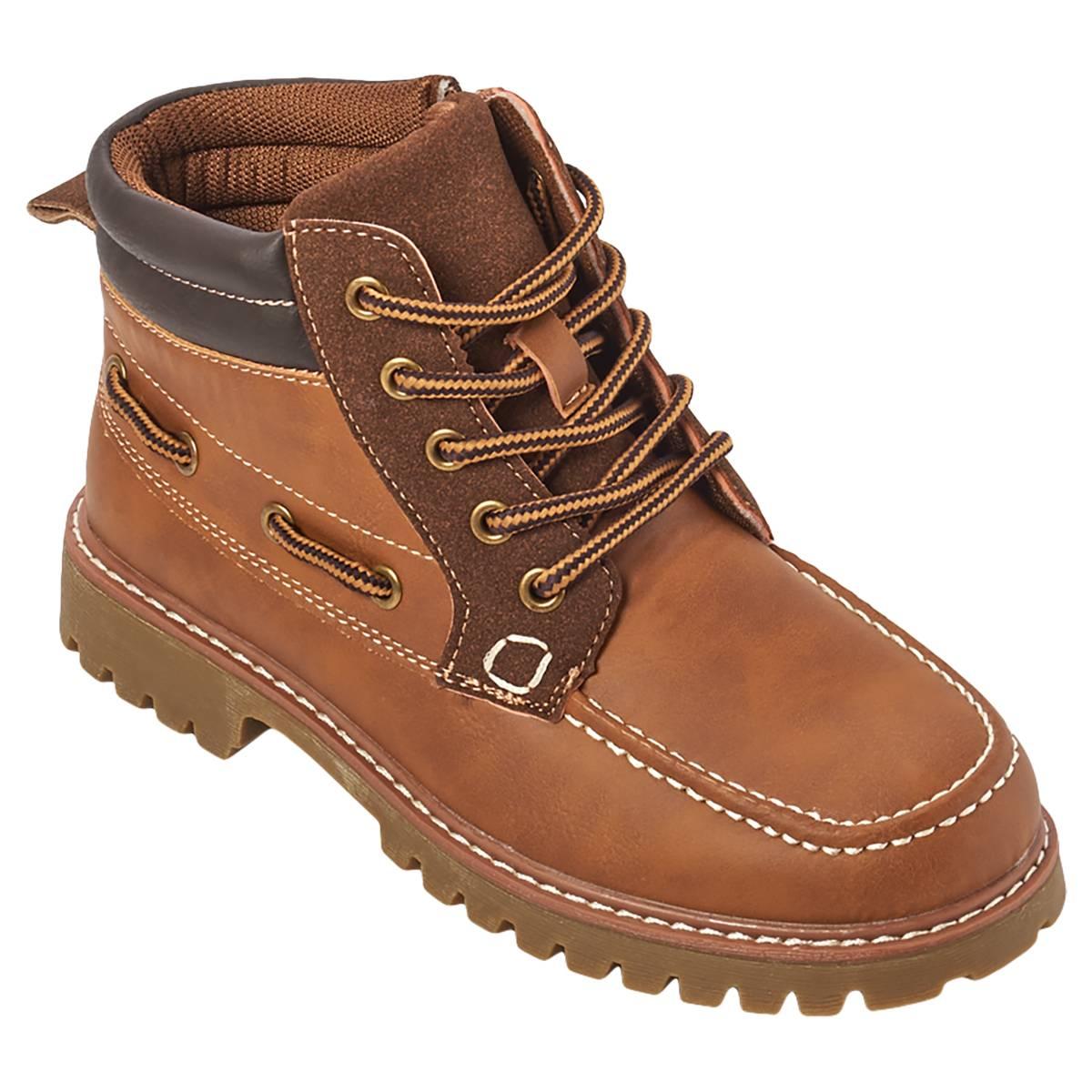 Boys Geoffrey Beene Boot