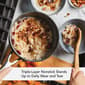 KitchenAid Hard-Anodized Nonstick Saucepan with Lid - 2 Quart - image 3