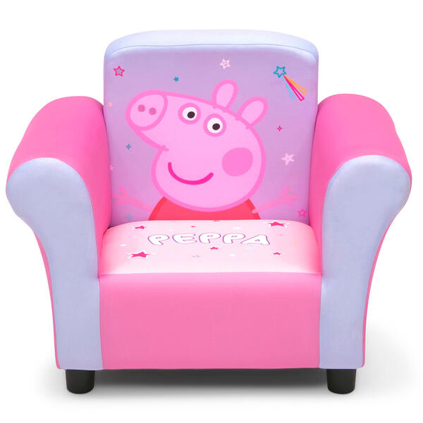 Delta Children Peppa Pig Chair - image 