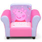 Delta Children Peppa Pig Chair - image 1
